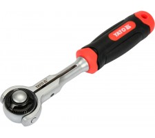 Reversīvais sprūdrats 1/2" (916GK, HAZET)