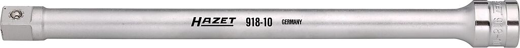 Pagarinātājs 1/2 collas, 248 mm (918-10, HAZET)