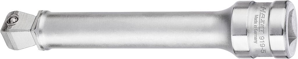 Wobble extension bar 1/2 in., 123 mm (919-5, HAZET)
