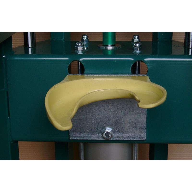 Priedas spyruoklių suspaudėjui CSC (929060, COMPAC)