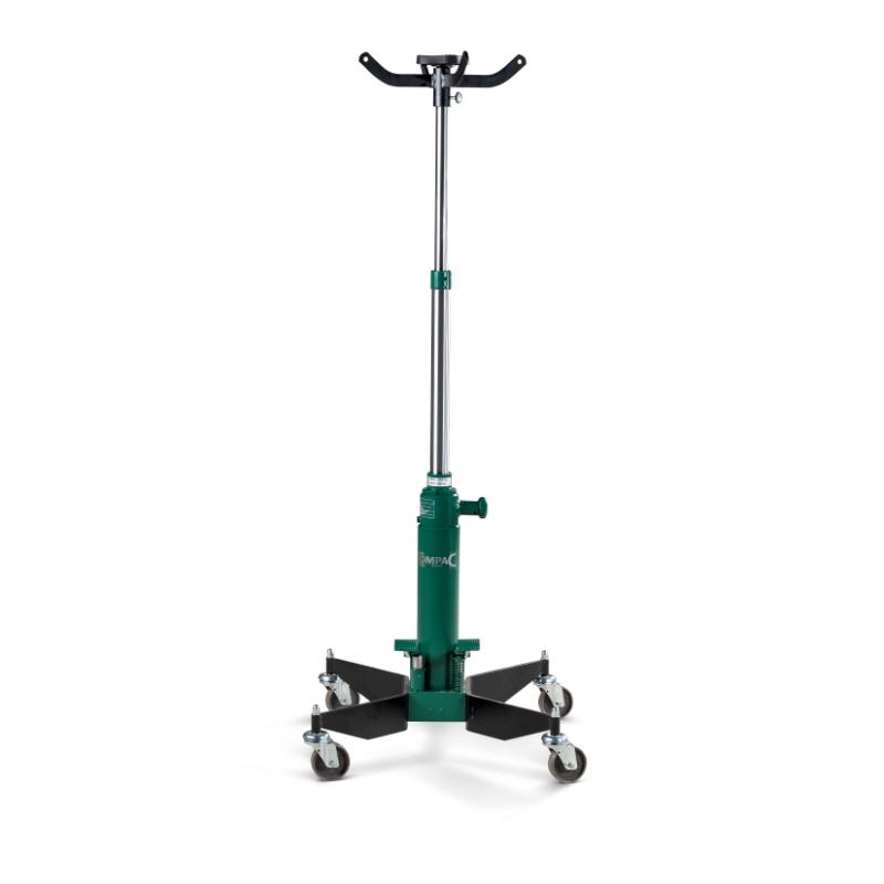 Telescopic gearbox lifter, 1.3 T, TJ-T 1300, COMPAC (932053, COMPAC)