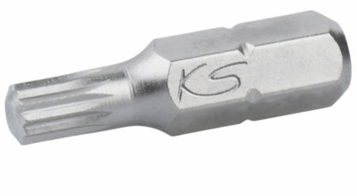 hex bit, 10 mm shank, 75 mm, 4 mm (9347504, SONIC)