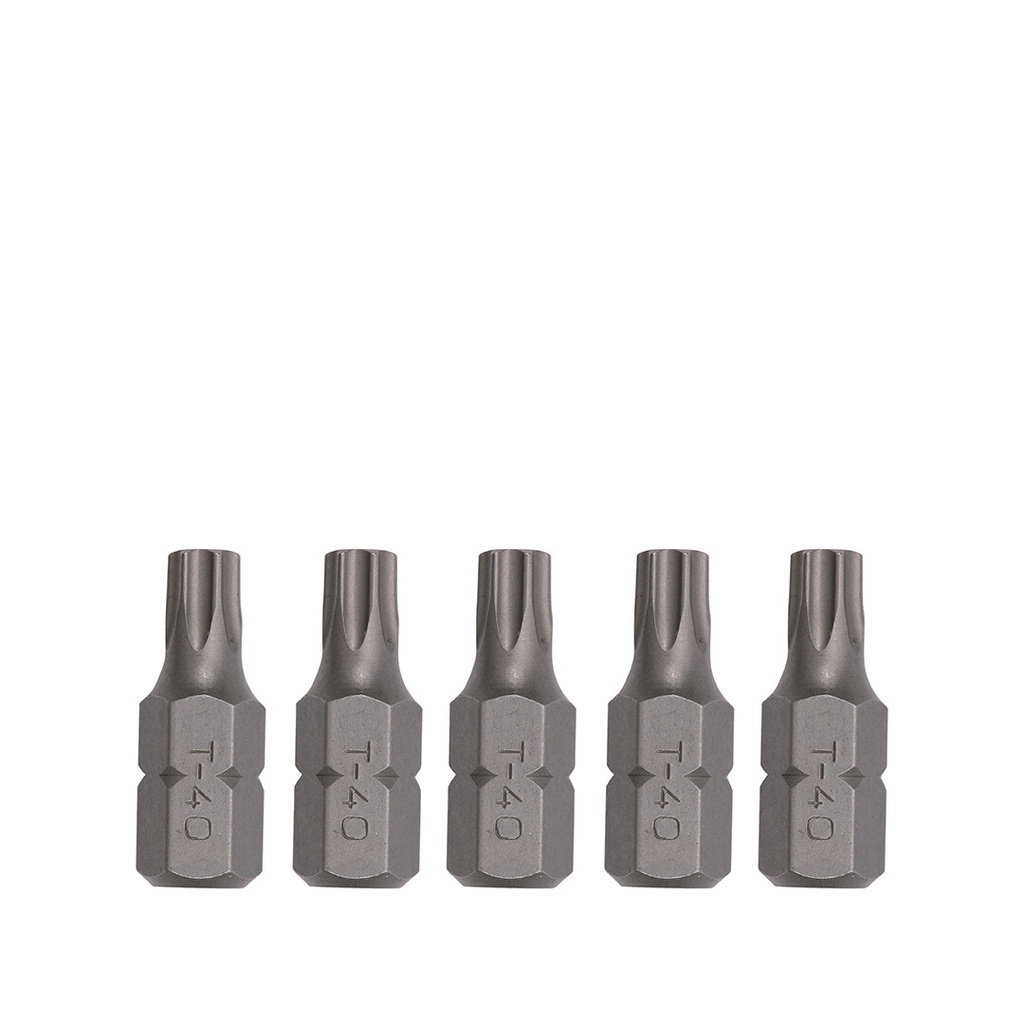 Antgalis žvaigždinis (TORX), kotas 10 mm, L 30 mm, T20 (9363020, SONIC)