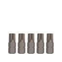 Antgalis žvaigždinis (XZN/SPLINE), kotas 10 mm, L 30 mm, M12 (9383012, SONIC)