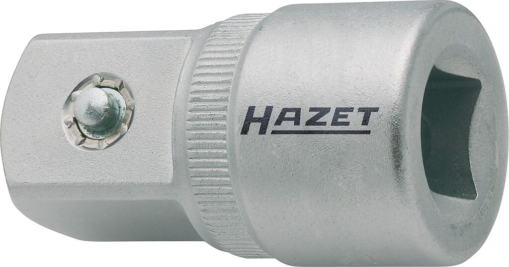 Socket adapter 1/2 in. to 3/4 in. (958-1, HAZET)