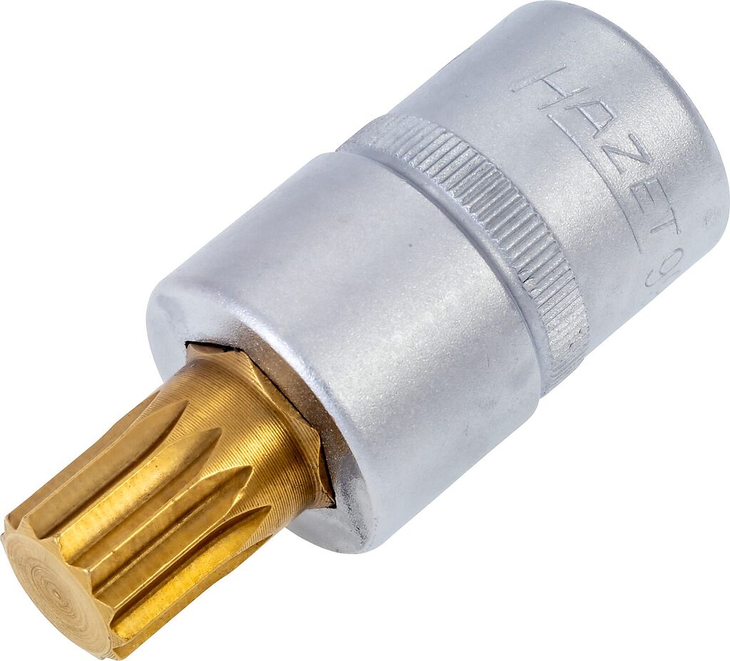 Galvutė 1/2 su 12-kampiu M14 (990-14, HAZET)