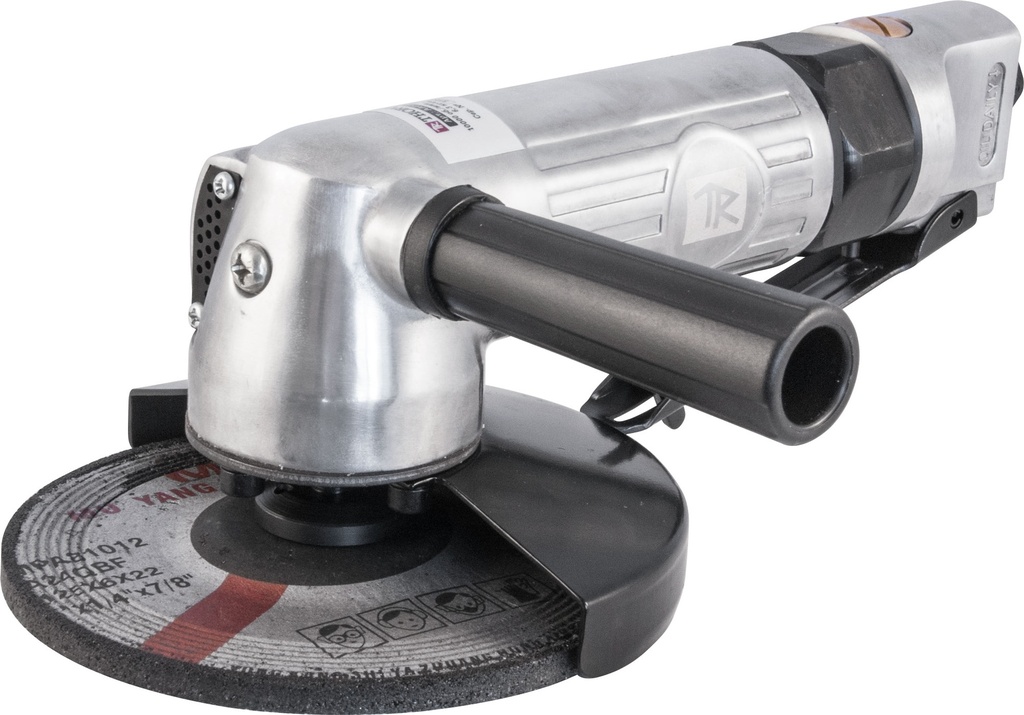 Pneumatic angle grinder (AAG0510, THORVIK)