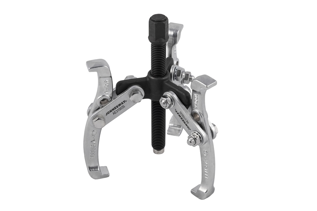 Bearing puller set (AE310035, JONNESWAY)