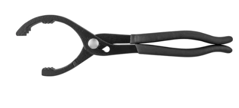 Oil filter pliers (AOFP30, THORVIK)