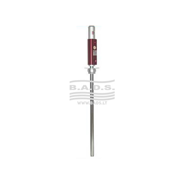 Pneumatic pump 3:1 for 200 l drum (B13760, EUROLUBE)