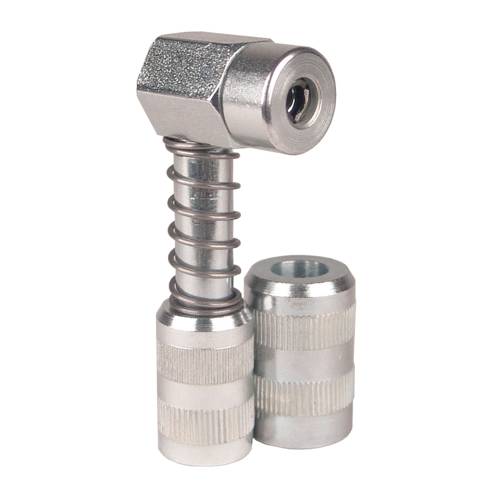 Leņķa adapteris 90° (B203, EUROLUBE)