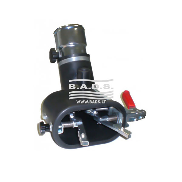 Antgalis su prispaudimo gnybtu (BGA-75-PI, FILCAR)