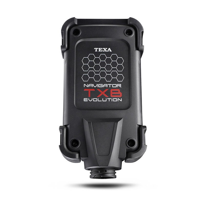 Diagnostic Tool Navigator TXB Evolution (D117D0, TEXA)