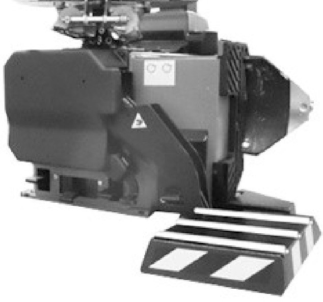 CW 1015 riteņu pacēlājs (EAK0279G89A, SNAP-ON)
