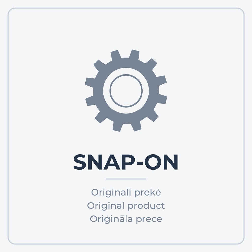 RFV, OptiLine ir 4 prievadų USB šakotuvo rinkinys (EAK0306G65A, SNAP-ON)