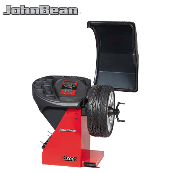 RATŲ BALANSAVIMO STAKLĖS B300L John Bean (EEWB573AE1)