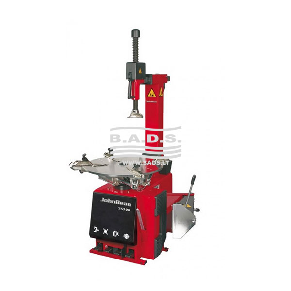 T5300 Tire Fitting Machine (EEWH569AE1)