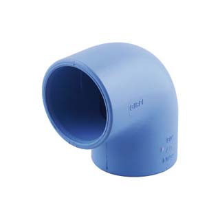 Alkūnė 90°, kvadratinė 40 (GA4M 40, GIRSAS)