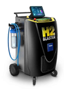 Variklio valymo ir dekarbonizavimo sistema H2 Blaster (H175A1, TEXA)