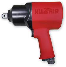Pneimatiskā triecienatslēga 3/4" (KU-34P, HUZAIR)