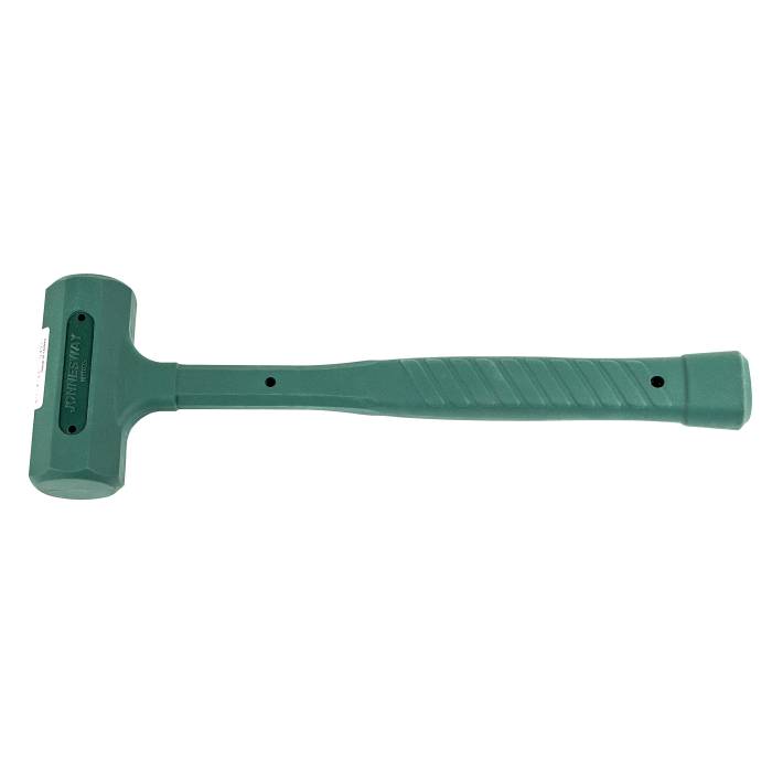 35MM DEAD BLOW HAMMER WEIGHT:400G (M11035, JONNESWAY)