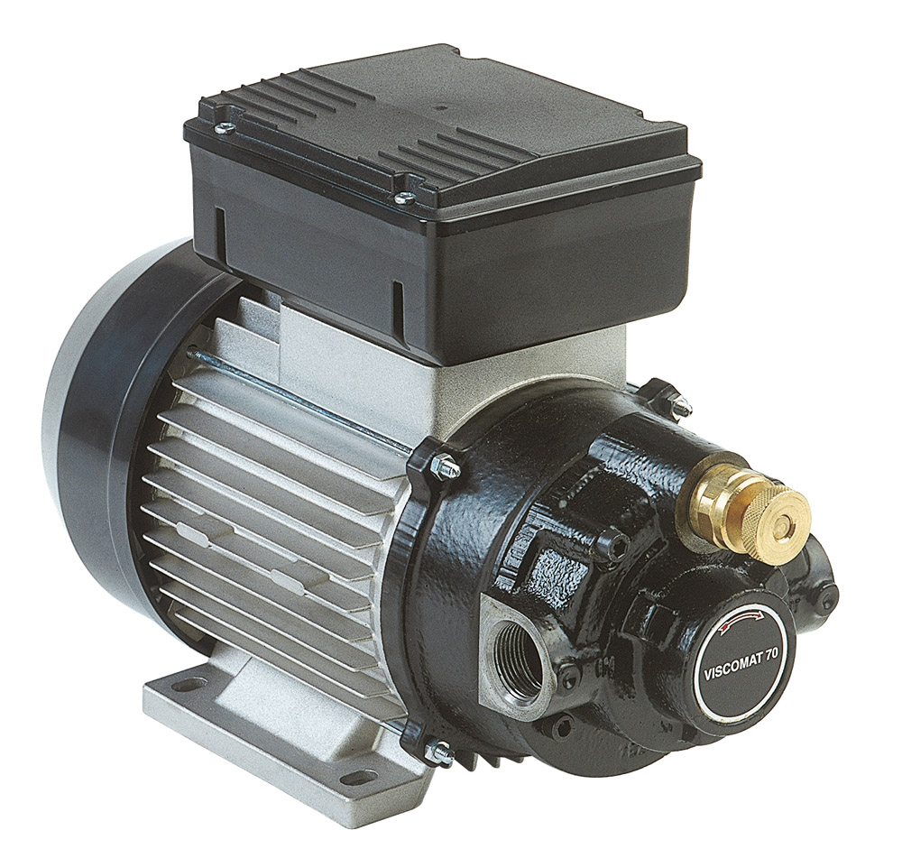 Elektrinis alyvos siurblys (NP3010, GARTEC)