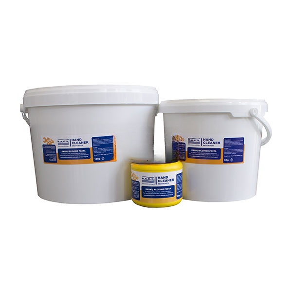 Hand washing paste 5 kg (PASTA_5.0G)