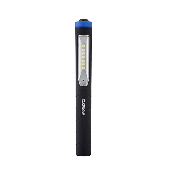 Zīmuļa formas LED darba lampa (PL012, AUTOEQ)