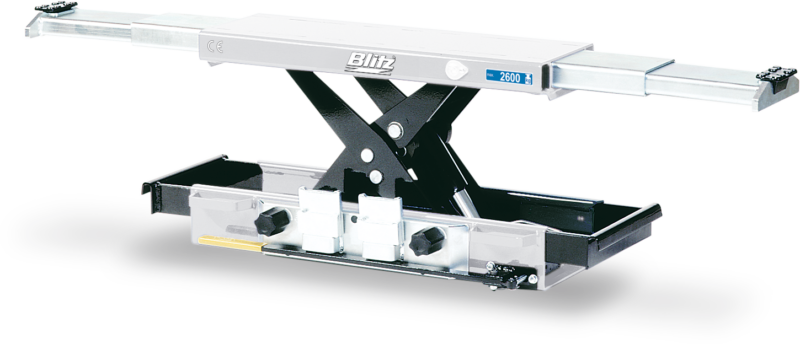 Jacking Beam 2.6T ROTARY (RJ-X26-2, BLITZROTARY)