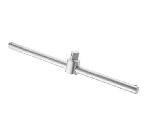 Sliding T-Bar 1" 660 mm (S23H8660, JONNESWAY)