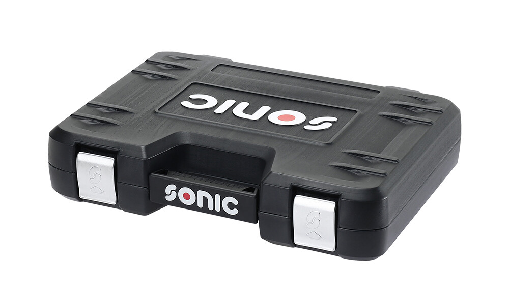 Tool tray 240x120x45 (S407, SONIC)