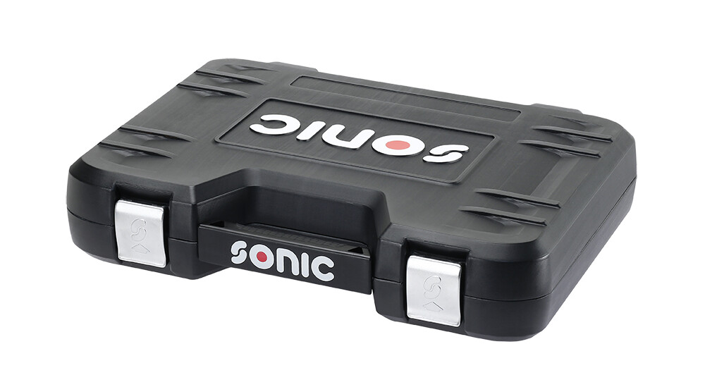 Tool tray 380x250x65 (S409, SONIC)