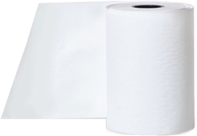 Popierius terminiam spausdintuvui, 10 vnt. (STM0012-KIT, ECOTECHNICS)