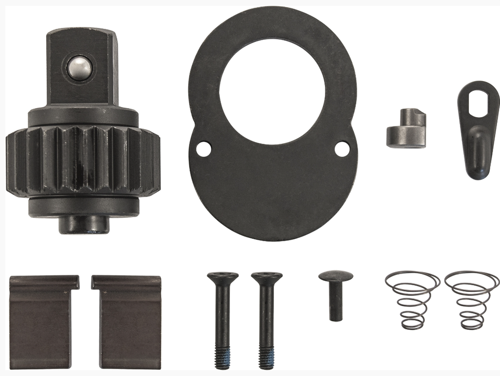 Remonta komplekts dinamometriskajām atslēgām T27600N/T27800N/T271000N (T27-D6R, JONNESWAY)