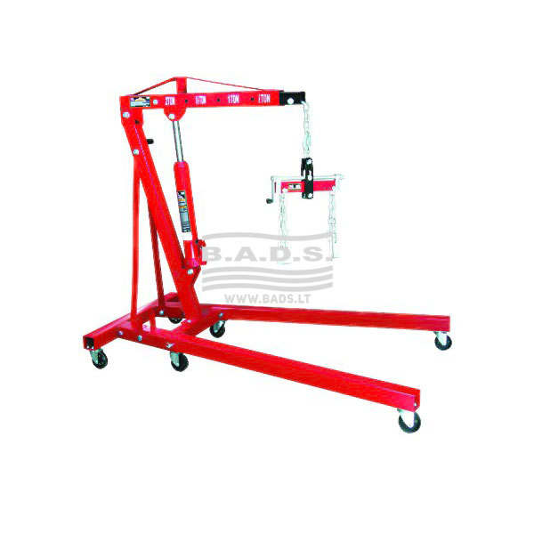 Workshop Crane (T32002, TONGRUN)