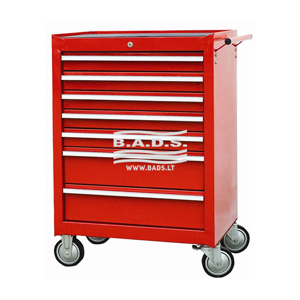 Tool trolley (TBRL4007-X, TORIN)