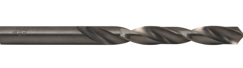 Metalo grąžtas HSS 6,5 mm (TDB065, THORVIK)