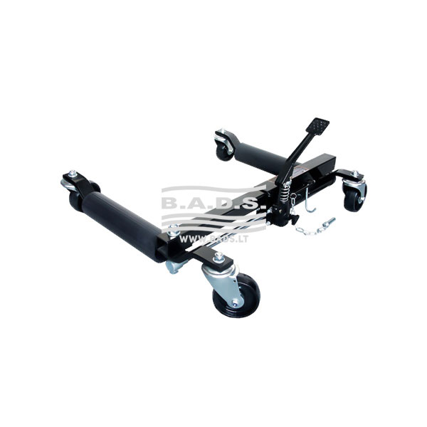 ⬡ Ratukai automobilio transportavimui TRA9012L (TRA9012)