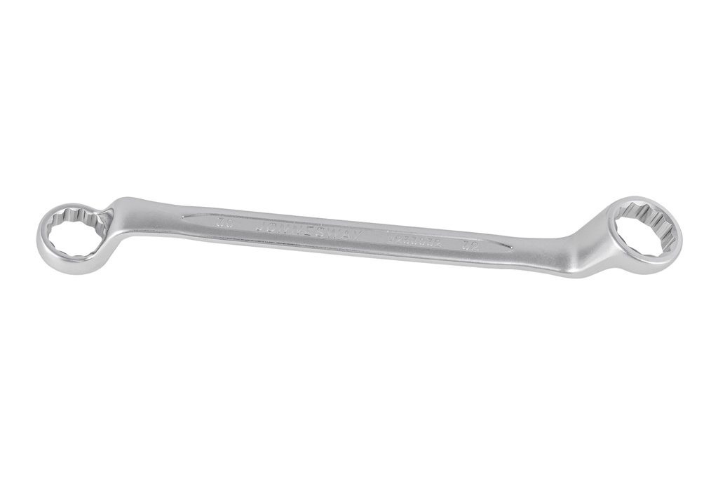 75° Kampuotas žiedinis veržliarakštis dydis: 30 X 32 MM (W233032, JONNESWAY)