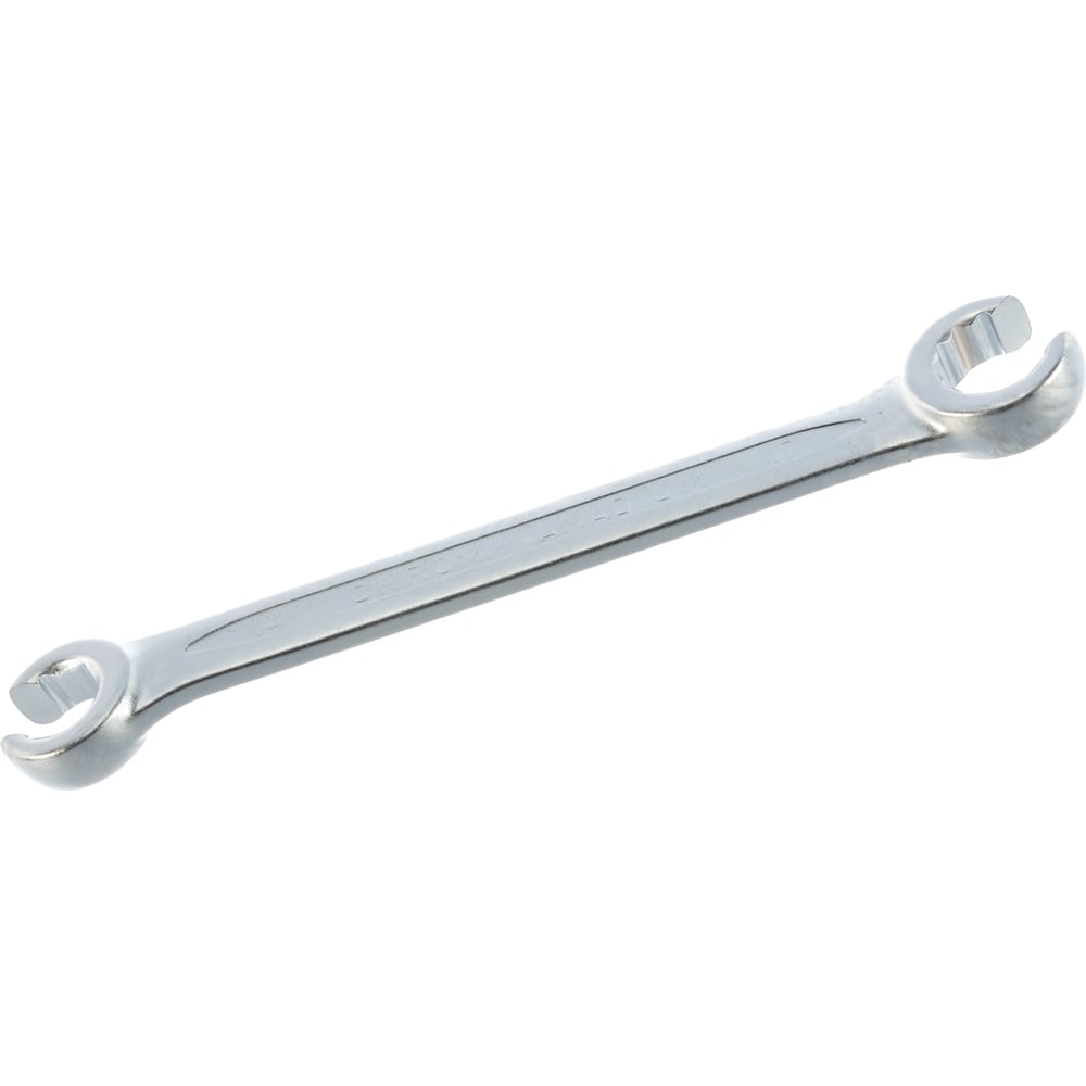 Flare nut wrench, size: 14 x 17 mm (W241417, JONNESWAY)