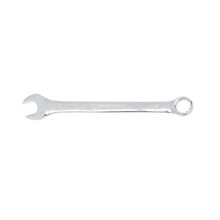 Combination wrench 18 mm (W26118, JONNESWAY)