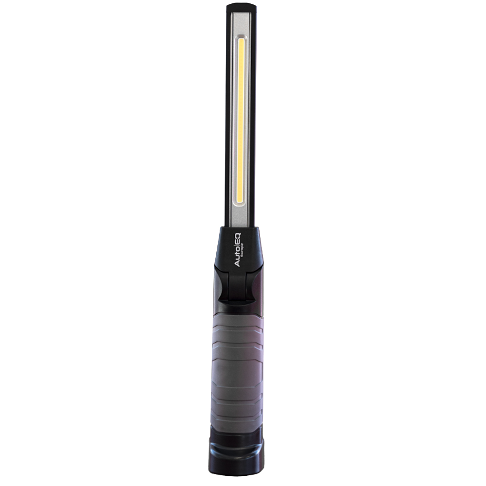 Darbinė LED lempa (AQ3001, AUTOEQ)