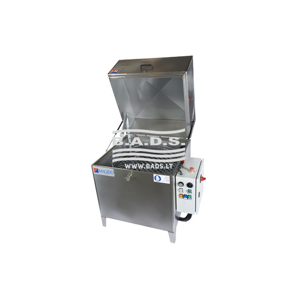 X81 Magido (L55/09CM)