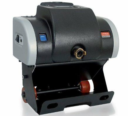 Mobils dīzeļdzinēju dūmu mērītājs OPABOX AUTOPOWER (Z00952, TEXA)