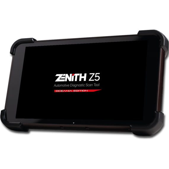 ZENITH Z5 premium diagnostic device (ZENITHZ5, G-SCAN)