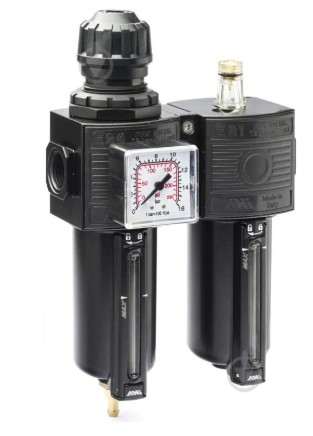 Oro maišytuvas (AH117113, ANI)