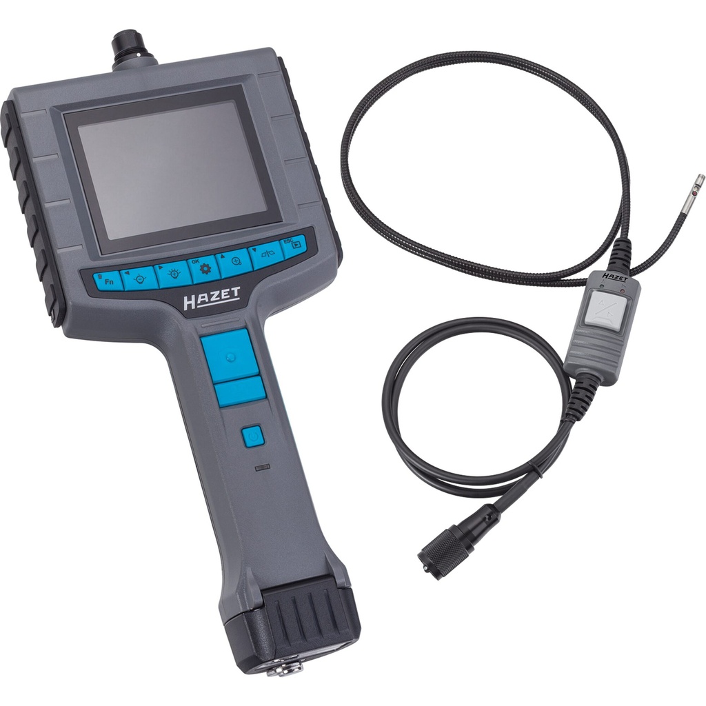 Endoscope (4812-10/4S, HAZET)