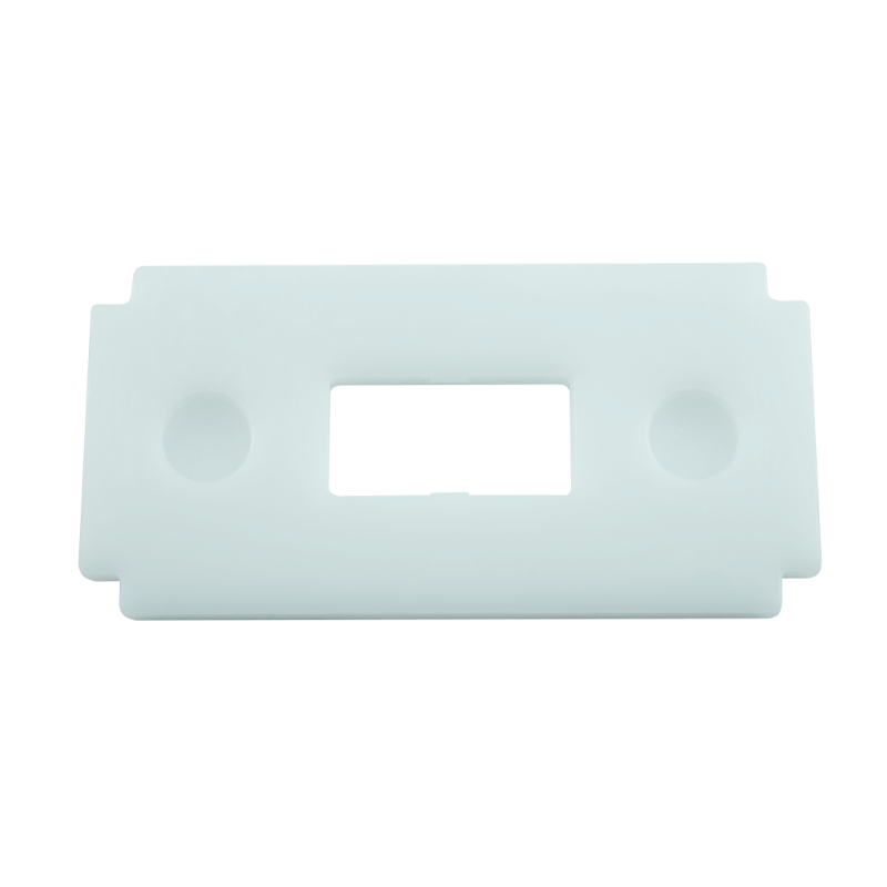 Slide block for Ravaglioli KPN337WF-WKF lift (047219010, RAVAGLIOLI)