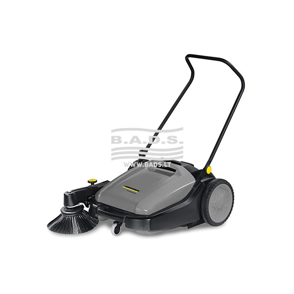 Mechanical sweeper KM 70/20 C (1.517-106, KÄRCHER)