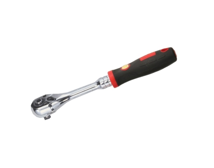 Terkšlė 1/4 GENIUS TOOLS (280231S, GENIUS)